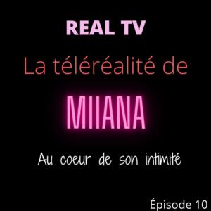 Miiana's media