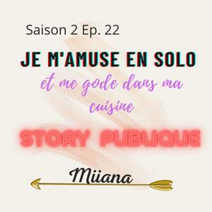 Miiana's media