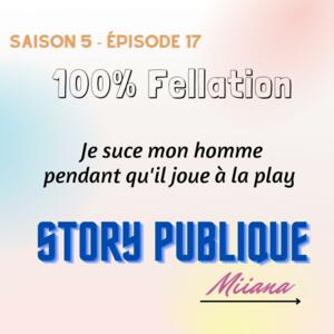 Miiana's media