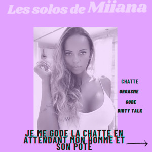 Miiana's media