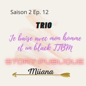 Miiana's media