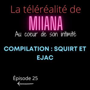Miiana's media