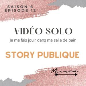 Miiana's media