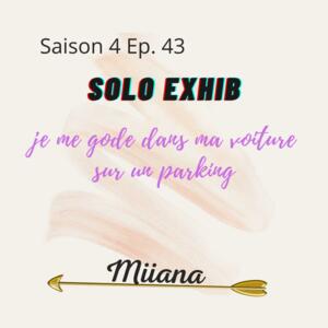 Miiana's media