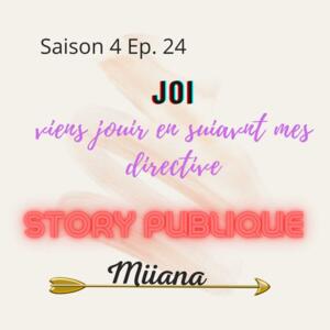 Miiana's media