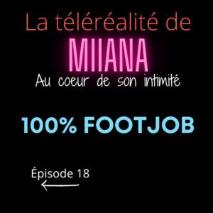 Miiana's media