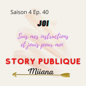 Miiana's media