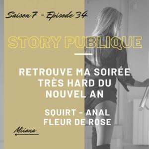 Miiana's media