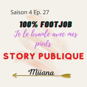 Miiana's media