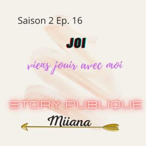 Miiana's media