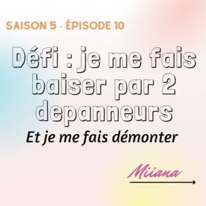 Miiana's media