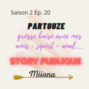 Miiana's media