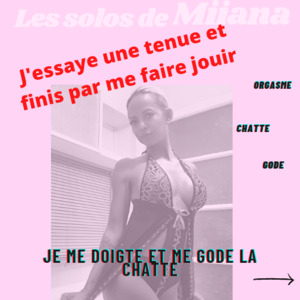 Miiana's media