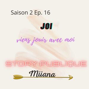 Miiana's media