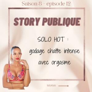 Miiana's media