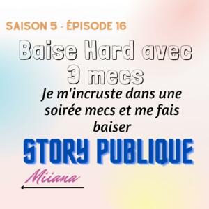 Miiana's media