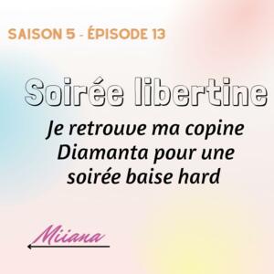 Miiana's media