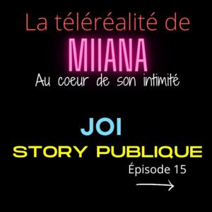 Miiana's media