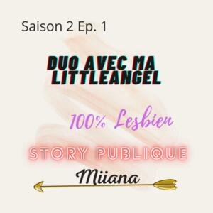 Miiana's media