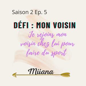 Miiana's media