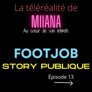 Miiana's media