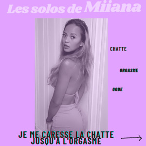 Miiana's media