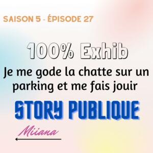 Miiana's media