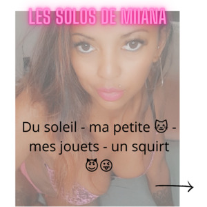 Miiana's media