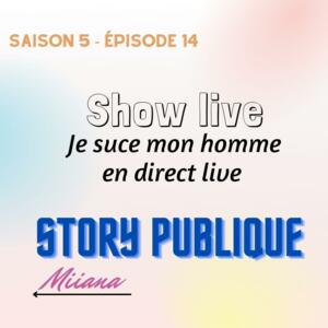 Miiana's media