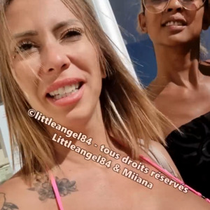 Miiana's media