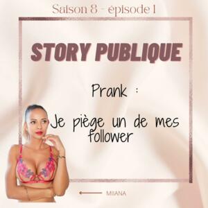 Miiana's media
