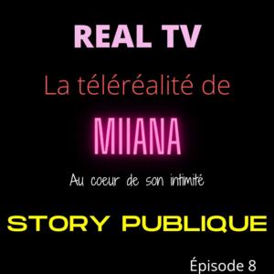 Miiana's media