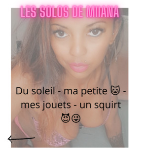 Miiana's media
