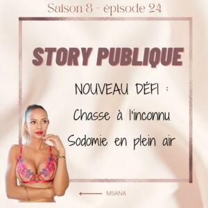 Miiana's media