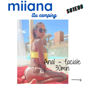 Miiana's media