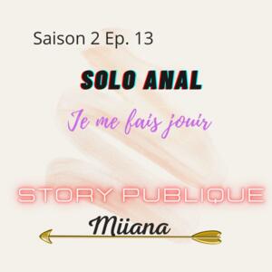 Miiana's media