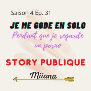 Miiana's media