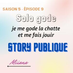 Miiana's media