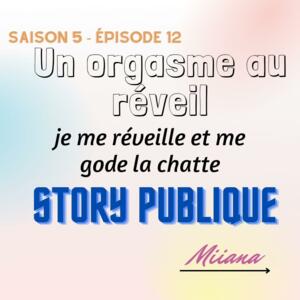 Miiana's media