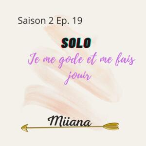 Miiana's media