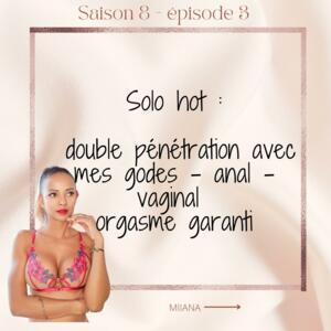 Miiana's media