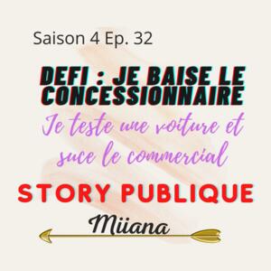 Miiana's media