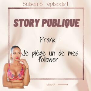 Miiana's media