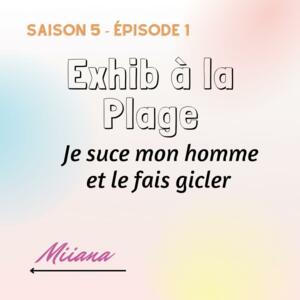 Miiana's media