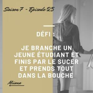 Miiana's media