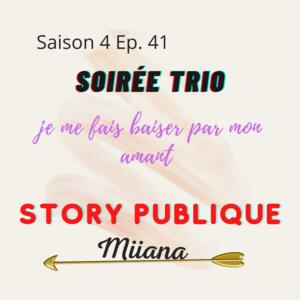Miiana's media