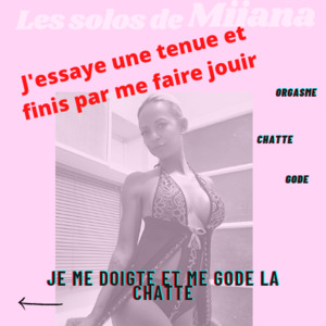 Miiana's media
