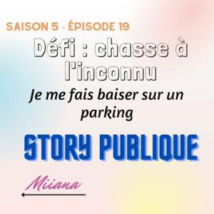 Miiana's media