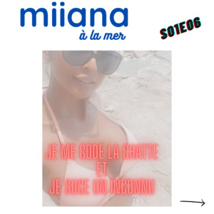 Miiana's media