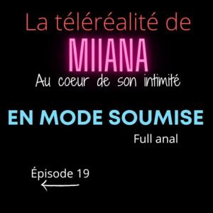 Miiana's media